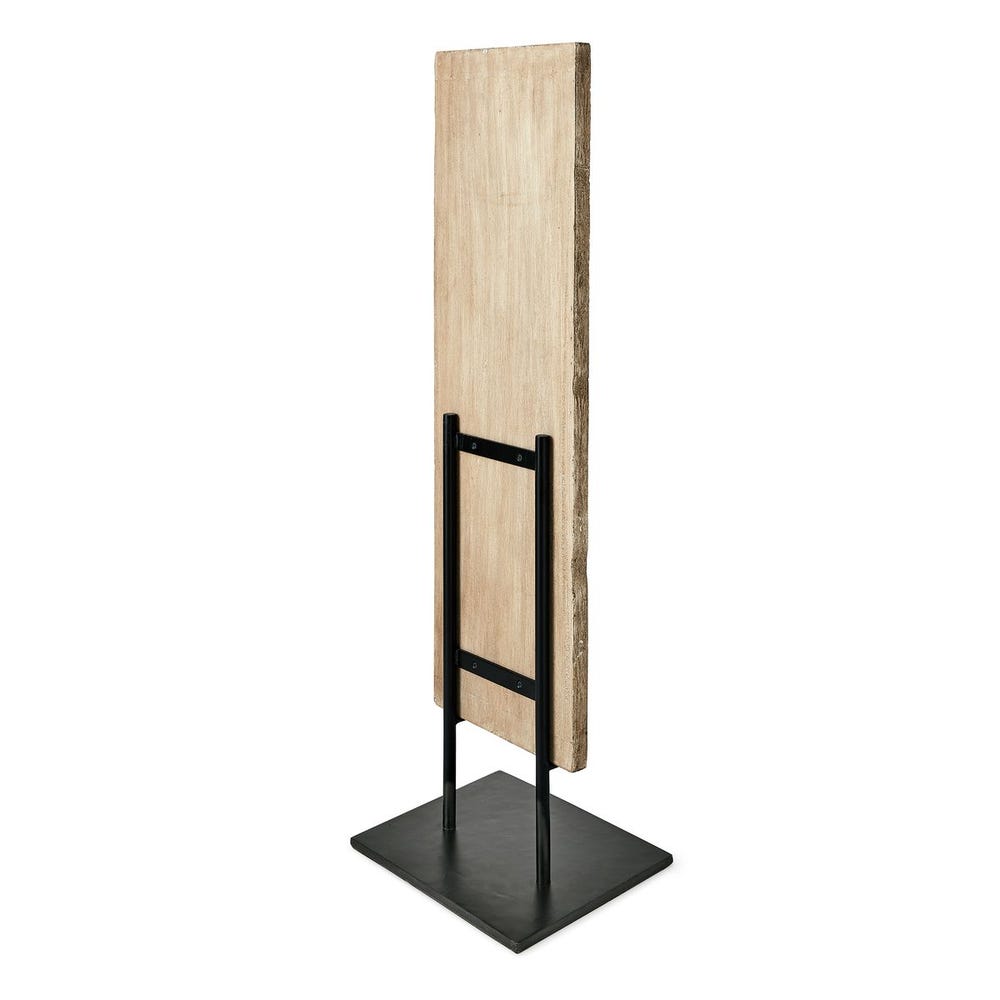 Forebearers Etching Sculpture - Small