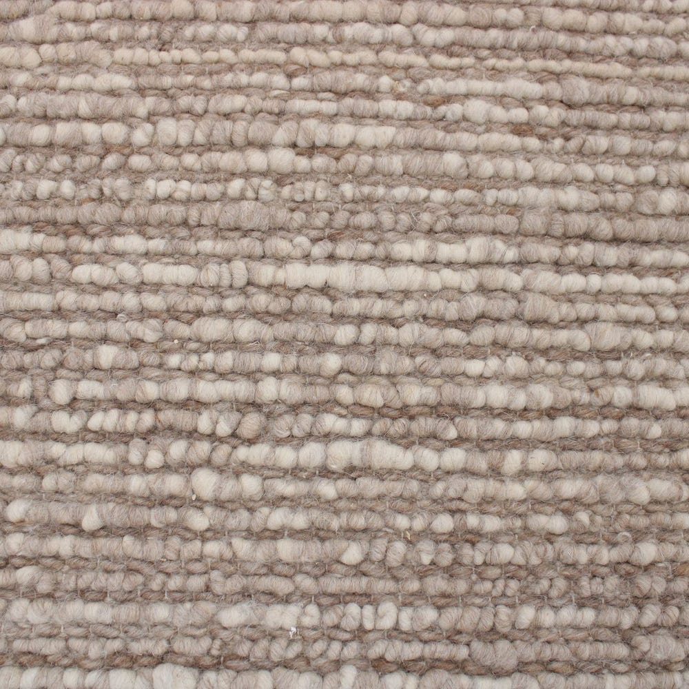 Braxton, Beige Rug 6FT X 9FT