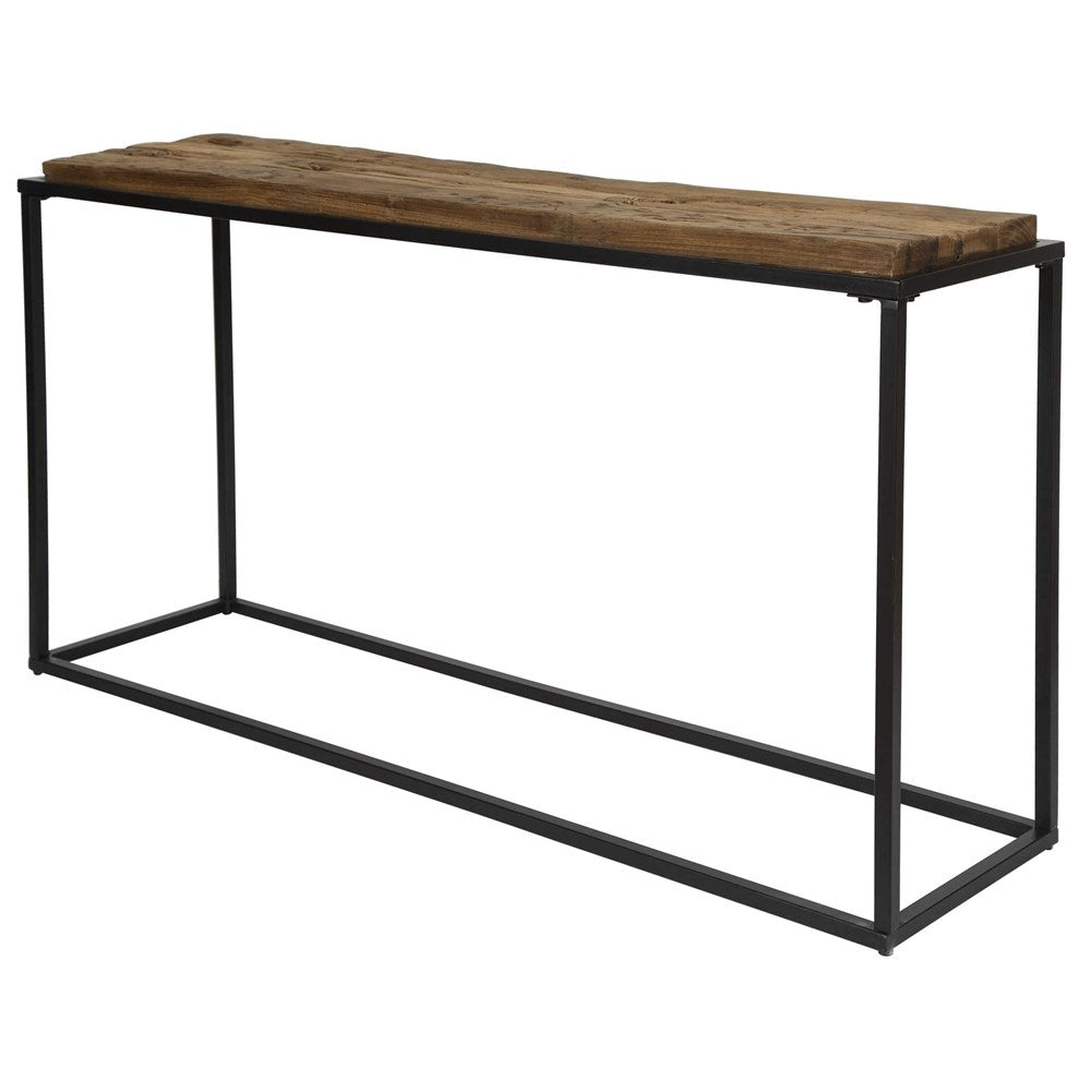HOLSTON CONSOLE TABLE