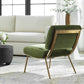 KNOLL ACCENT CHAIR