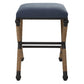FIRTH COUNTER STOOL, NAVY