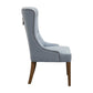 RIONI WING CHAIR