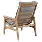ISOLA ACCENT CHAIR