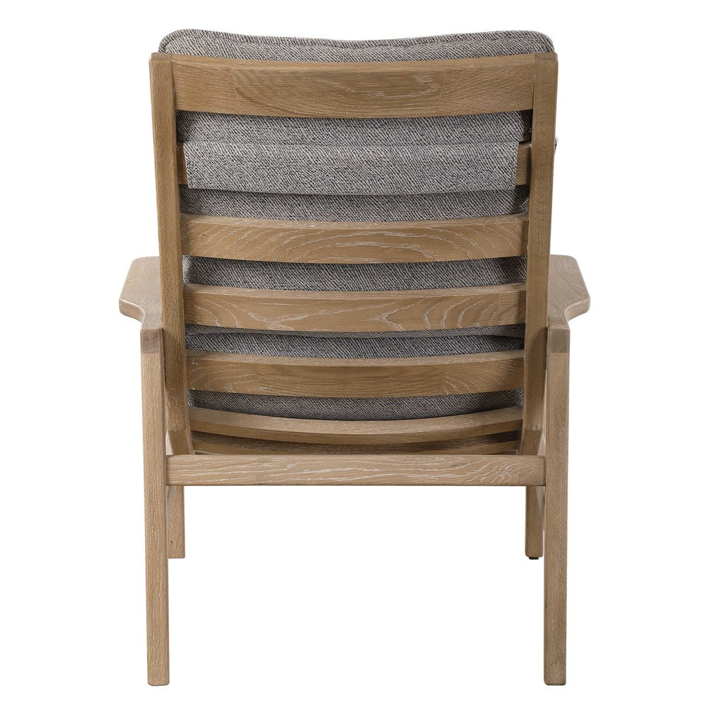 ISOLA ACCENT CHAIR