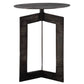 DELTOID ACCENT TABLE