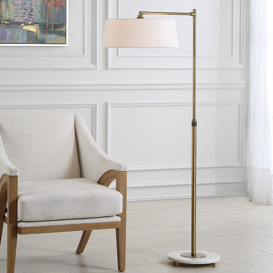 BRANCH OUT FLOOR LAMP