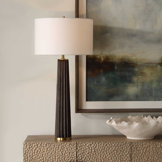 FORAGE TABLE LAMP