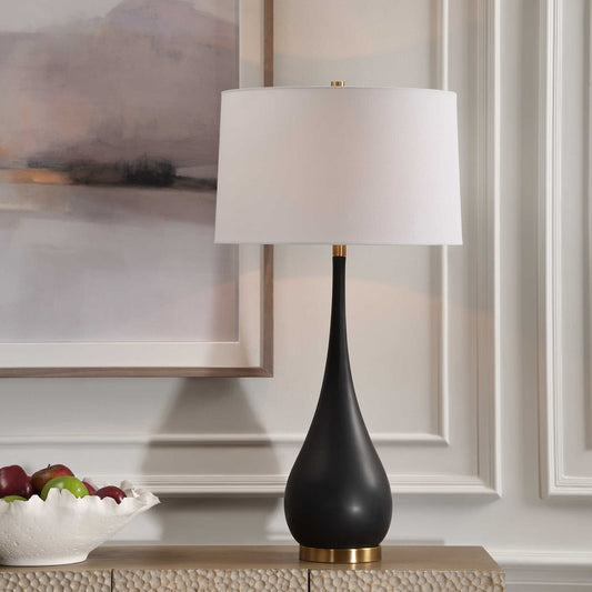 NOCTURNAL TABLE LAMP