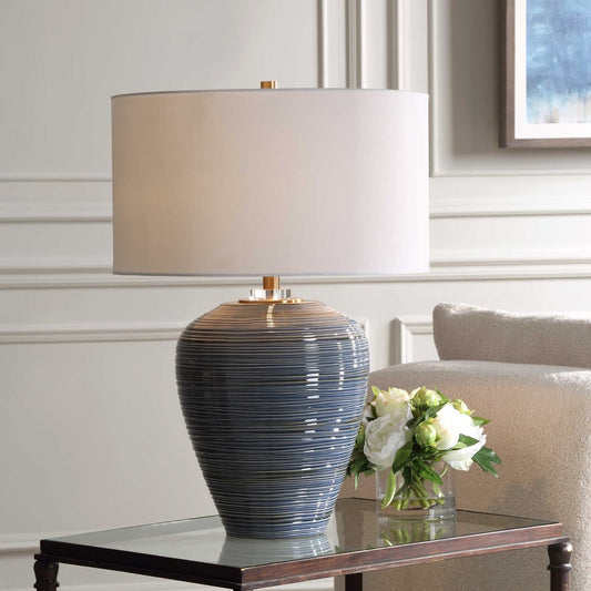 MOHER TABLE LAMP