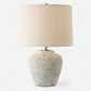 RUPTURE TABLE LAMP