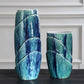 TRANQUIL DUO, VASES, S/2