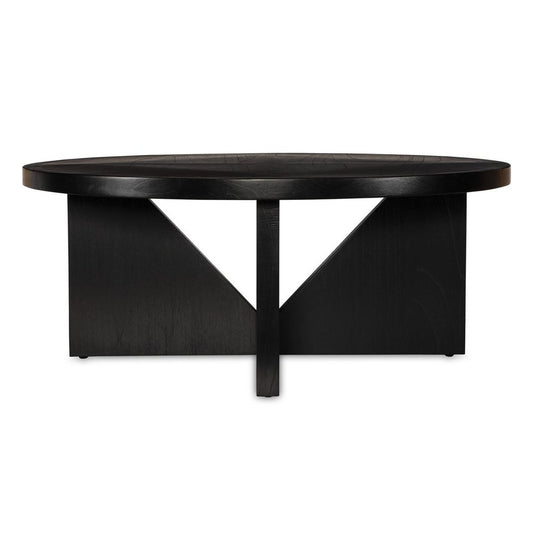 Nadette Coffee Table, Espresso