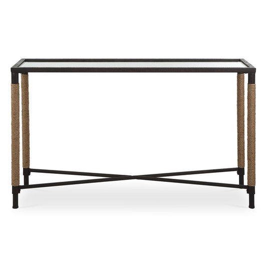Braddock Console Table