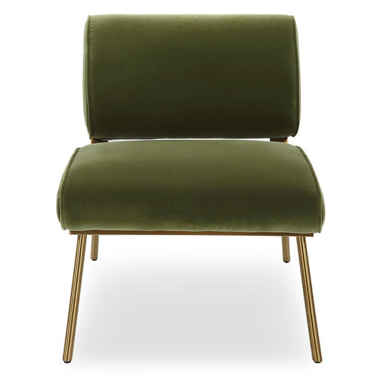 Knoll Accent Chair