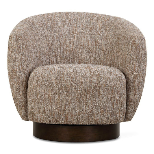 Dunes Swivel Chair