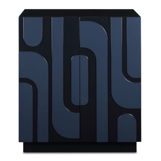 Valeria 2 Door Cabinet