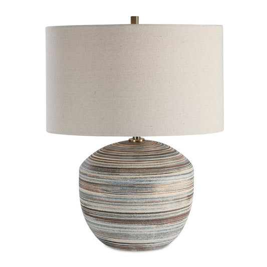 Prospect Table Lamp