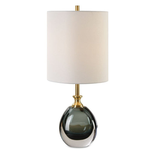 Enigma Buffet Lamp