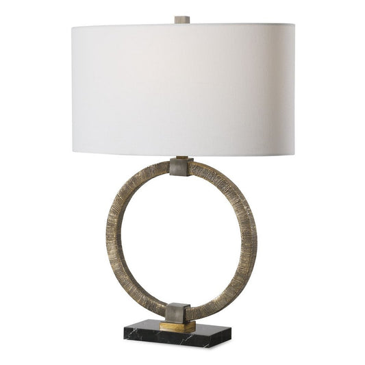 Relic Table Lamp