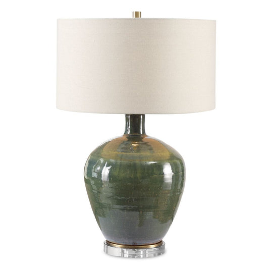 Elva Table Lamp