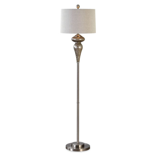 Vercana Floor Lamp, 2 Per Box, Priced Each