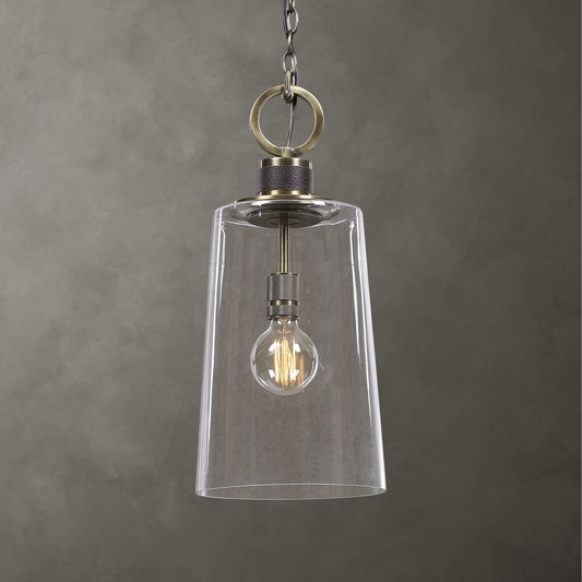 Rosston, 1 Lt Mini Pendant