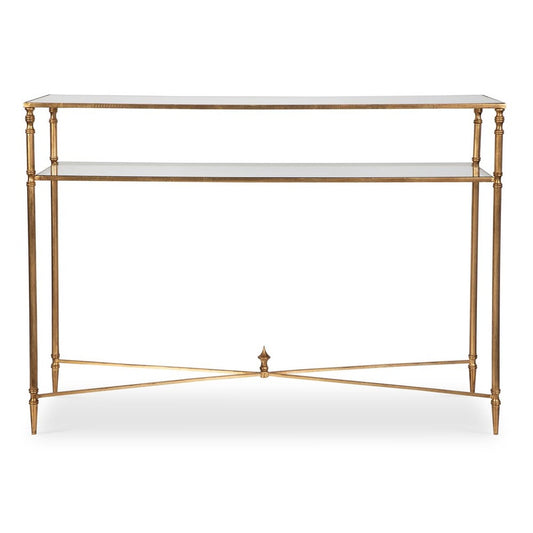 Henzler Console Table