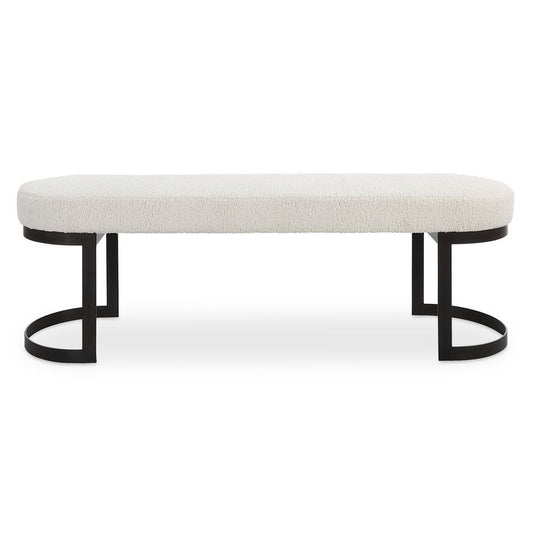Infinity Bench, Black