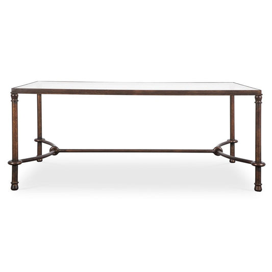 Warring Coffee Table