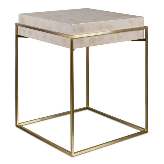 Inda Accent Table