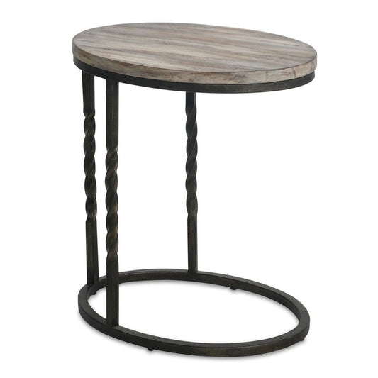 Tauret Accent Table