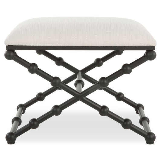 Iron Drops Small Bench