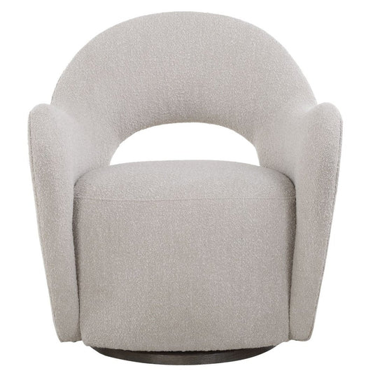Wander Swivel Chair