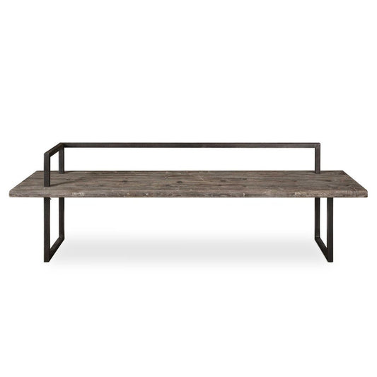 Herbert Bench
