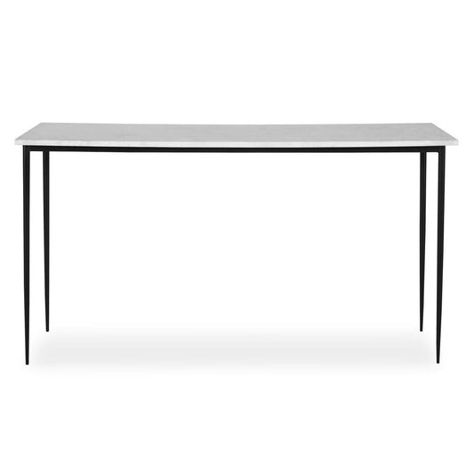 Nightfall Console Table, 2 Cartons