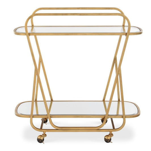 Swain Serving Cart