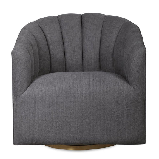 Cuthbert Swivel Chair
