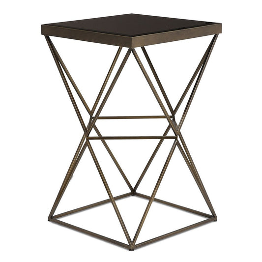 Uberto Accent Table