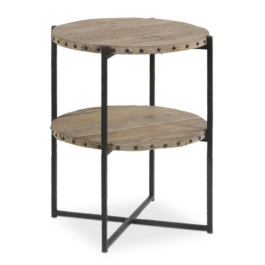 Kamau Accent Table