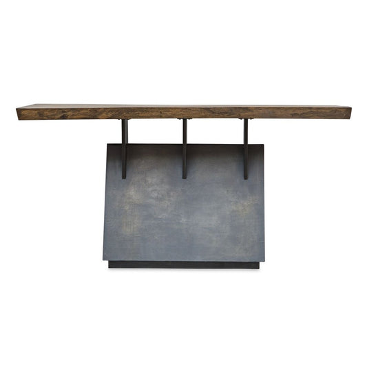 Vessel Console Table