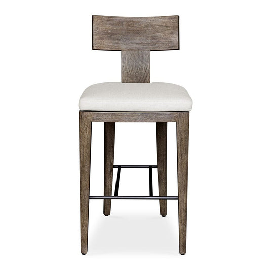 Cellini Outdoor Bar Stool