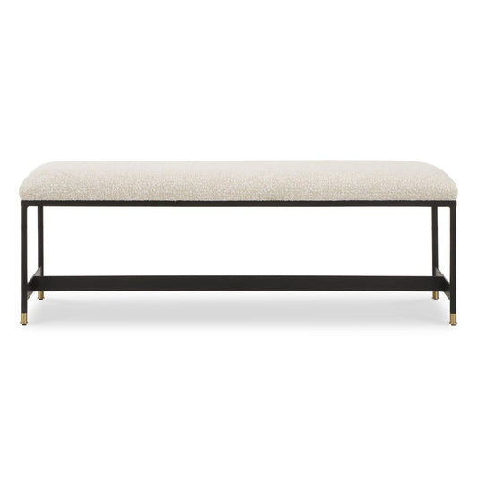 Halston Bench