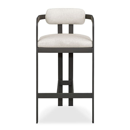 Kalmar Outdoor Bar Stool