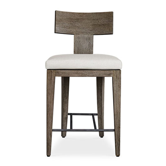 Cellini Outdoor Counter Stool