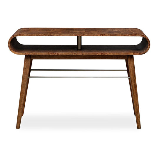 Ledger Console Table