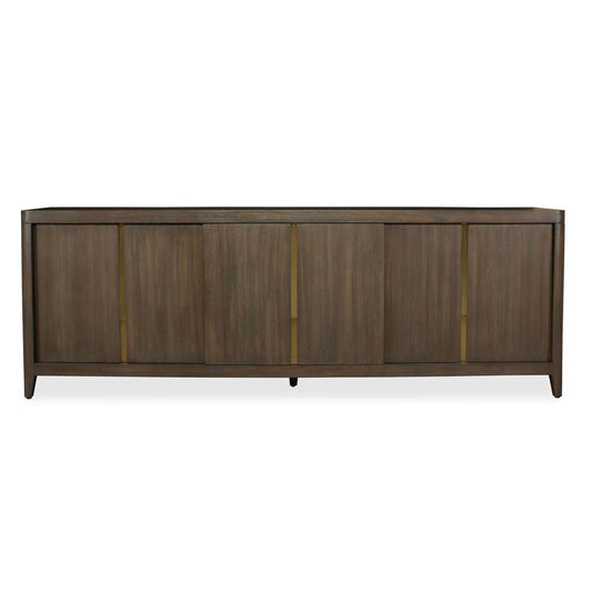 Botero Console Cabinet