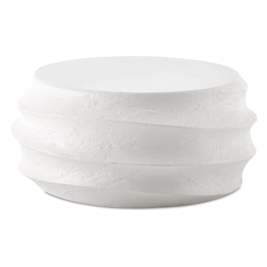 Winded Outdoor Coffee Table