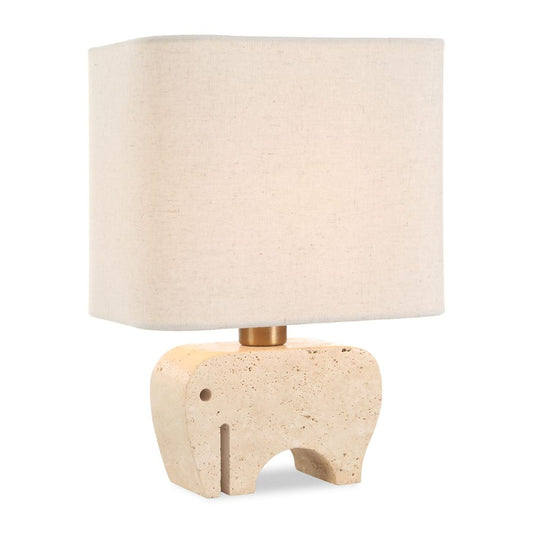 Tusk Accent Lamp