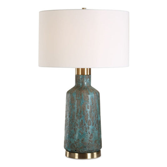 Dauphine Table Lamp