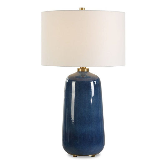 Brae Table Lamp